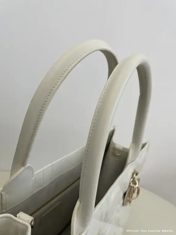 Tony Luxuries diro MEDIUM TOTE-36*18*28CM BOOK 0616